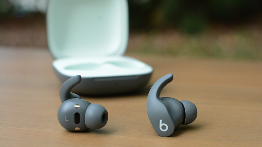 Apple ra mắt tai nghe Beats Fit Pro: Chất lượng âm thanh tốt hơn AirPods Pro, giá cả phải chăng - Hình 3