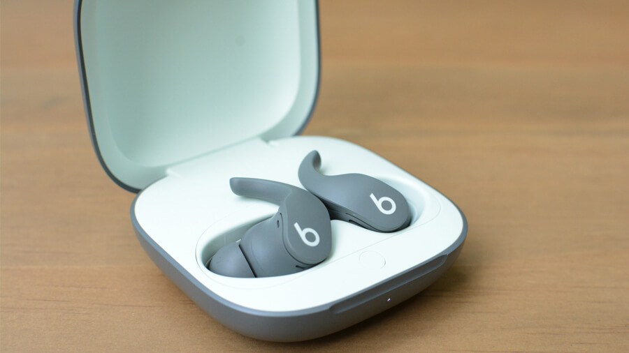 Apple ra mắt tai nghe Beats Fit Pro: Chất lượng âm thanh tốt hơn AirPods Pro, giá cả phải chăng - Hình 4