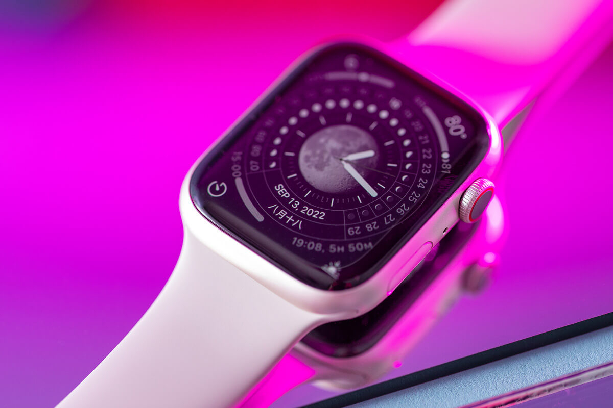 Công nghệ in 3D có thể được dùng để sản xuất Apple Watch Series 9 - Hình 1