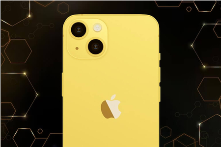 iPhone 14 phiên bản màu vàng có thể được Apple giới thiệu ngay trong tuần này