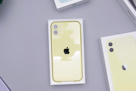 Apple sẽ cho phép cập nhật iPhone ngay cả khi chưa mở hộp