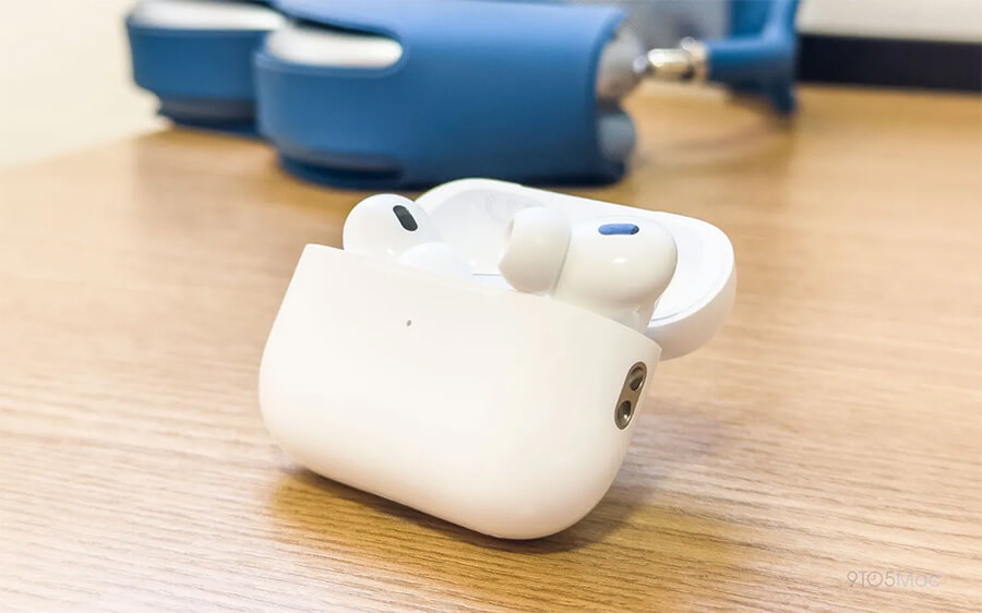 Apple sẽ ra mắt hộp đựng USB-C cho AirPods Pro: Điều gì đang chờ đợi iPhone 15? - Hình 1
