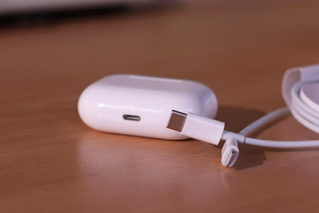 Apple sẽ ra mắt hộp đựng USB-C cho AirPods Pro: Điều gì đang chờ đợi iPhone 15?