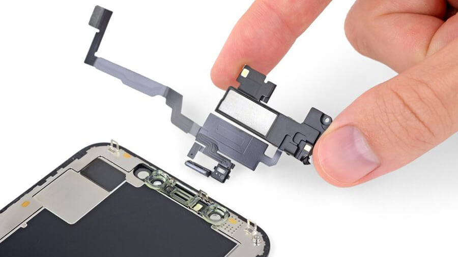 Apple sẽ bán các linh kiện iPhone cho người dùng muốn tự sửa chữa thiết bị tại nhà - Hình 1 Apple sẽ bán các linh kiện iPhone cho người dùng muốn tự sửa chữa thiết bị tại nhà - Hình 1