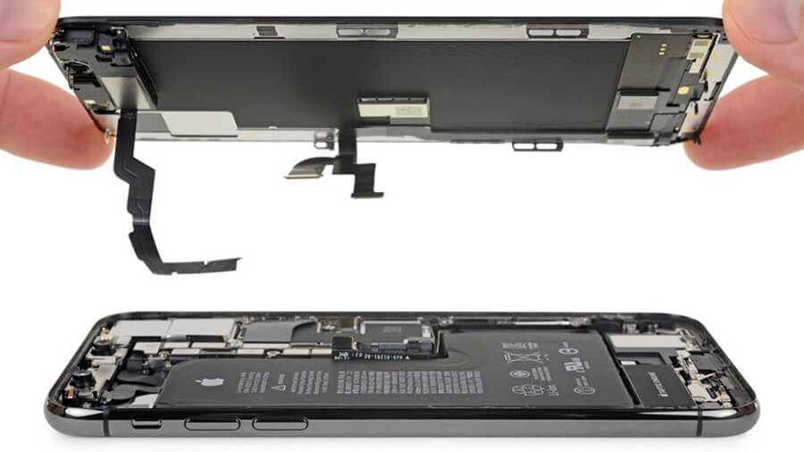 Apple sẽ bán các linh kiện iPhone cho người dùng muốn tự sửa chữa thiết bị tại nhà - Hình 2 Apple sẽ bán các linh kiện iPhone cho người dùng muốn tự sửa chữa thiết bị tại nhà - Hình 2