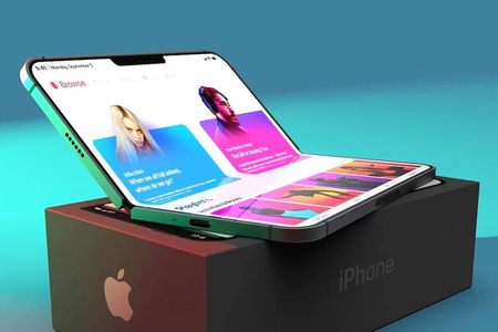 Siêu phẩm iPhone Ultra nhà Apple sắp ra mắt với giá không tưởng