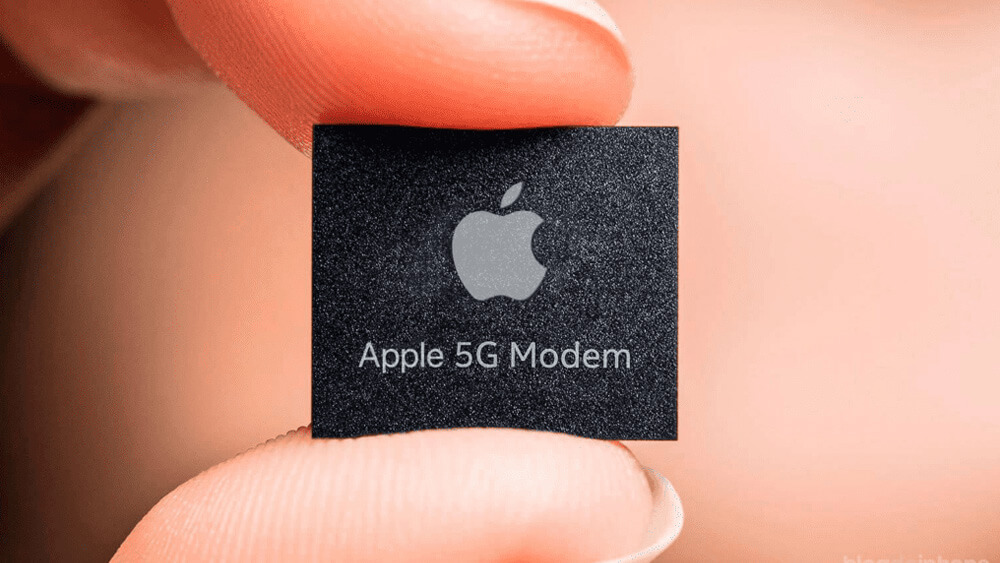 Kể từ iPhone 16, Apple sẽ nói lời 'tạm biệt' với chip của Qualcomm - Hình 1