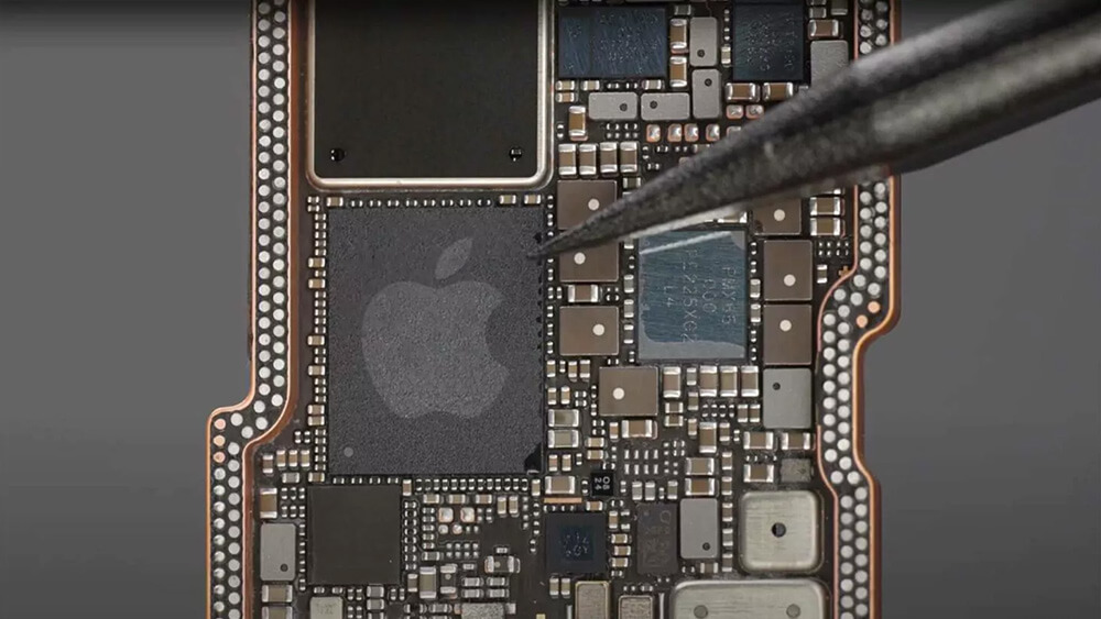 Kể từ iPhone 16, Apple sẽ nói lời 'tạm biệt' với chip của Qualcomm - Hình 2
