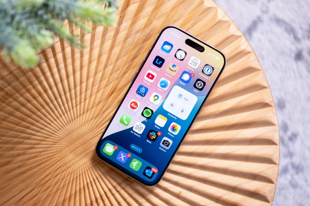 Dòng iPhone đặc biệt này sắp được Apple 'hồi sinh'