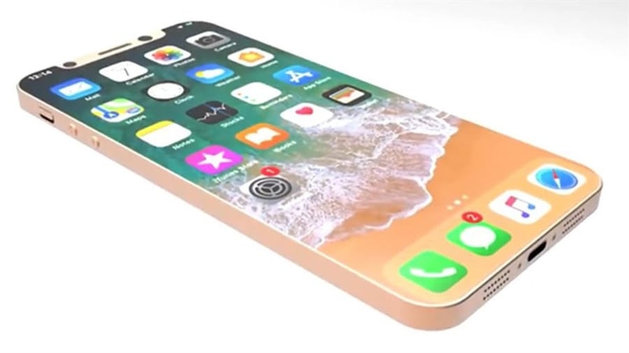Apple sẽ ra mắt iPhone XE màn hình OLED, có Face ID vào mùa thu năm nay