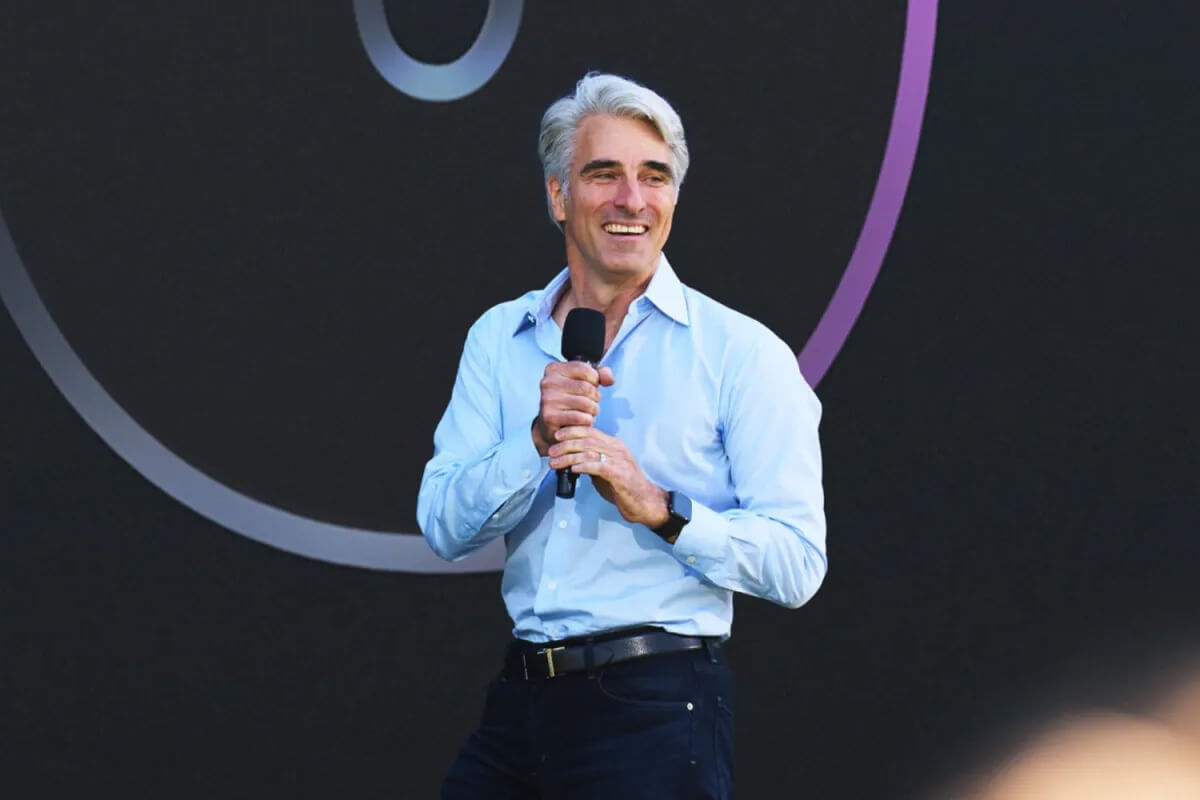 Apple đang tạm ngưng phát triển iOS 18 để tập trung vào việc sửa lỗi Apple đang tạm ngưng phát triển iOS 18 để tập trung vào việc sửa lỗi