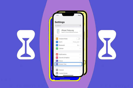 Apple đã ghi nhận và sẽ sớm khắc phục lỗi Screen Time trên iPhone
