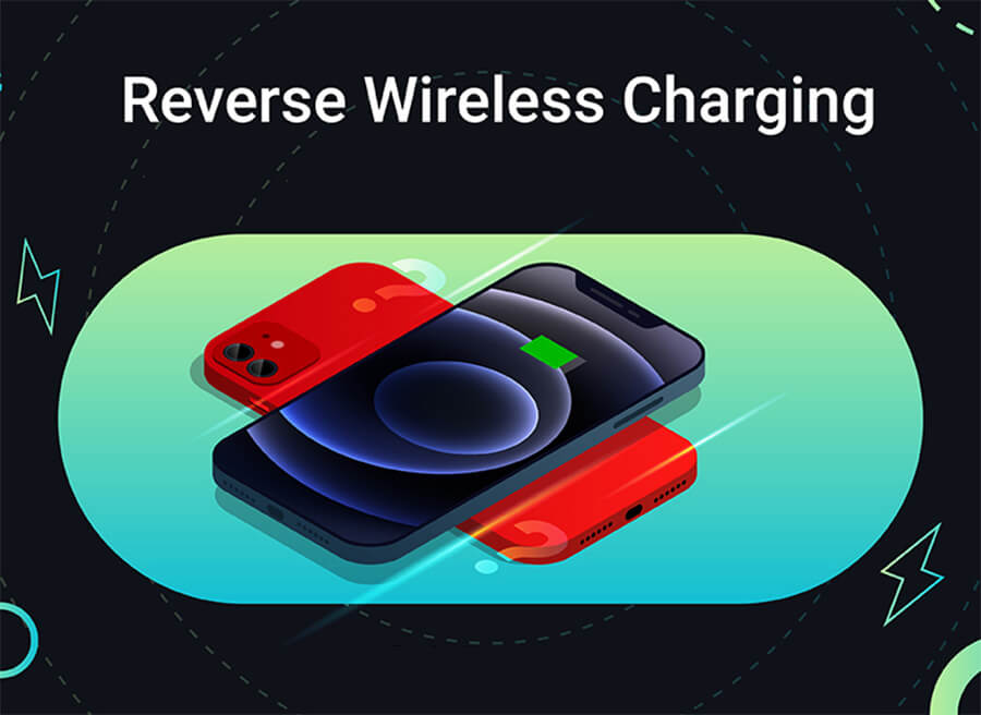 Đã là năm 2023 rồi nhưng Apple vẫn chưa từ bỏ tính năng sạc ngược không dây trên iPhone