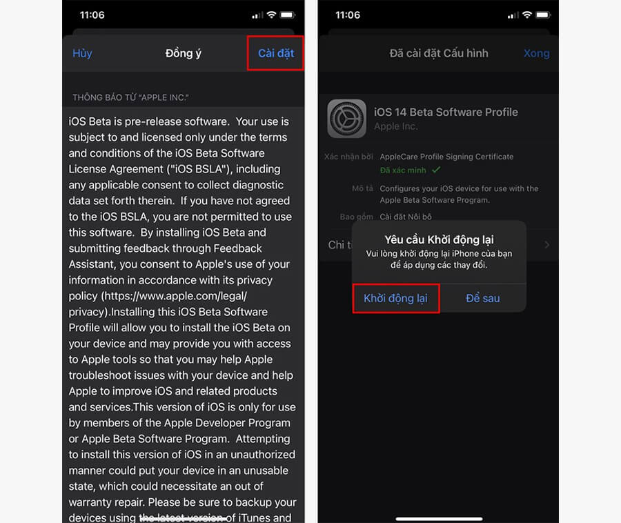 Apple tung bản cập nhật iOS/iPadOS 14.3 Public Beta 3, bổ sung tính năng mới và tăng sự ổn định - Hình 7