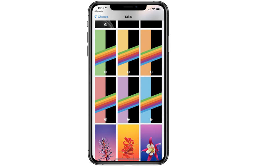 Apple tung ra iOS 14 và iPadOS 14 Beta 7: Thay đổi danh mục App Library - Hình 1