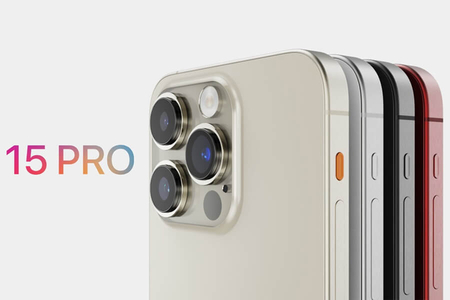 Apple 'vô tình' tiết lộ chức năng của Action Button trên dòng iPhone 15 Pro