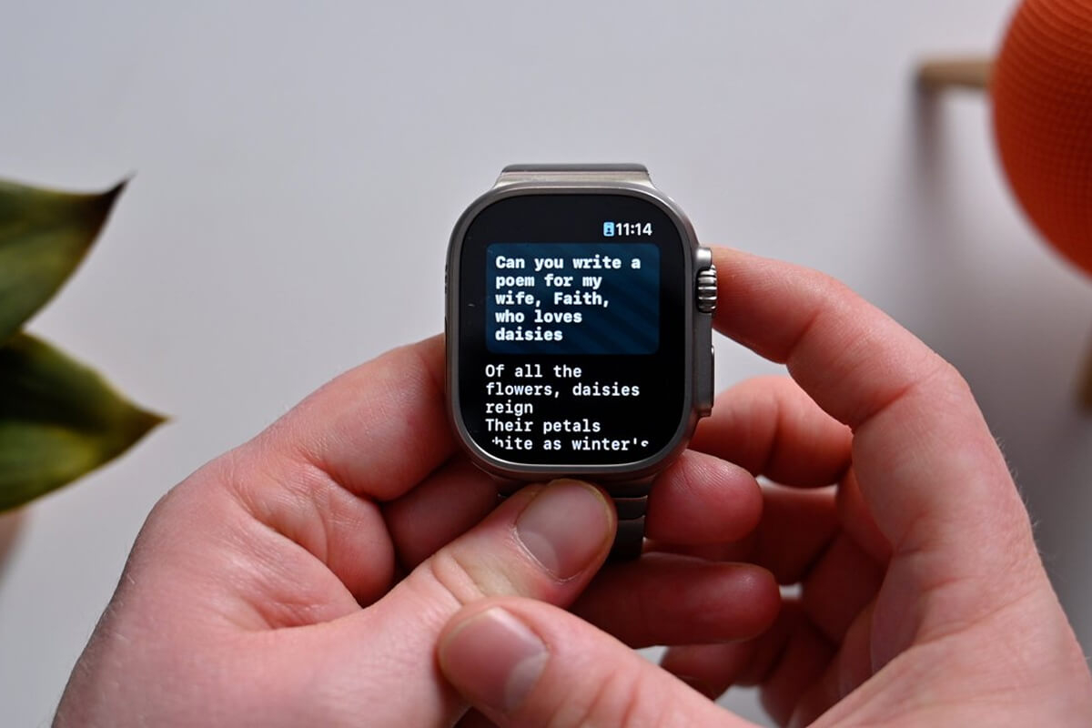 Apple Watch cũ - Hình 7