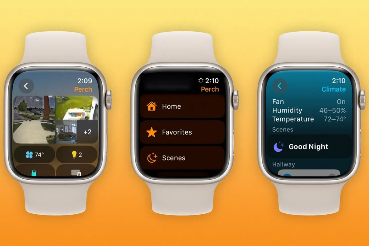 Apple Watch cũ - Hình 8