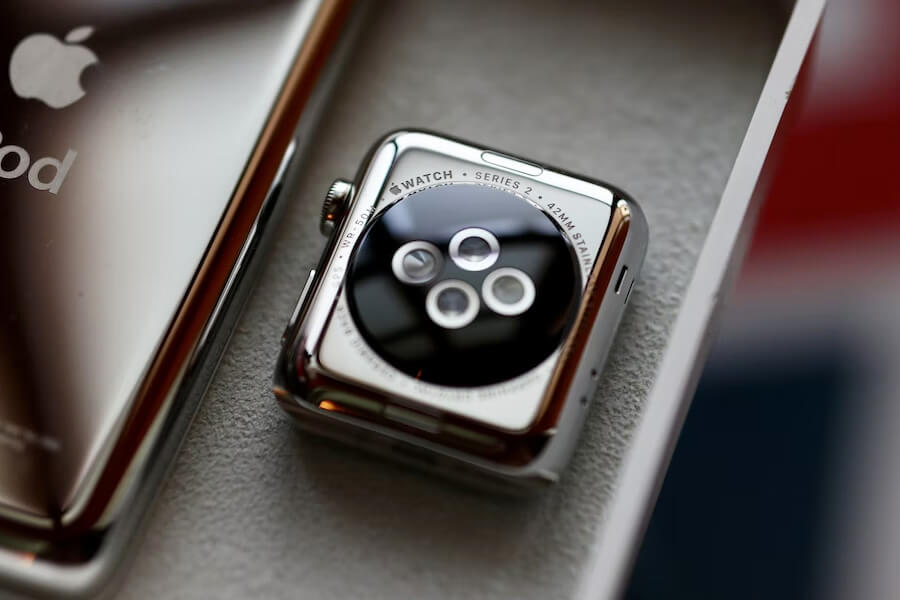 Apple Watch có thể dự đoán chính xác mức độ stress của người dùng - Hình 1 Apple Watch có thể dự đoán chính xác mức độ stress của người dùng - Hình 1