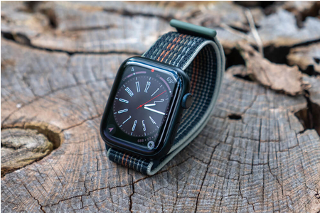Chỉ từ 3.25 triệu, không nên bỏ qua loạt Apple Watch đang giảm sốc, chốt ngay và luôn!