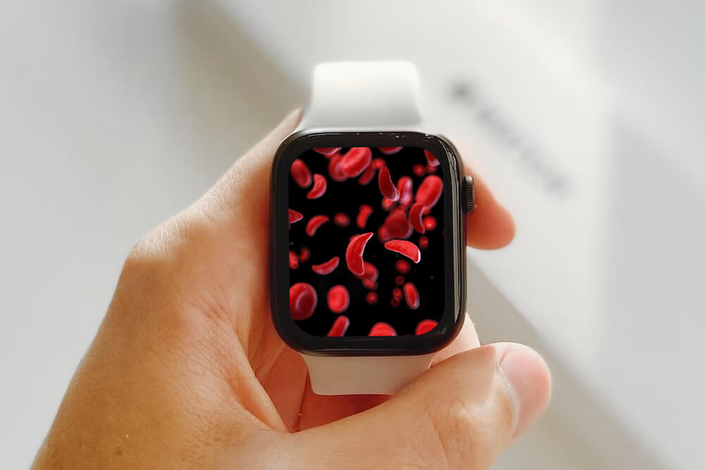 Apple Watch có thể giúp ích cho người bị bệnh hồng cầu lưỡi liềm và nói lắp