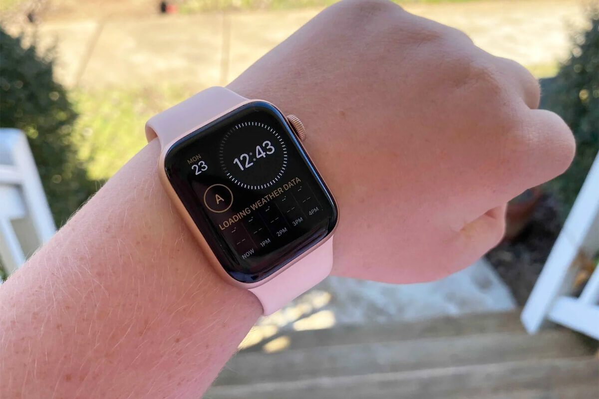 Bản cập nhật mới của Apple Watch hỗ trợ cả người mắc bệnh Parkinson - Hình 2