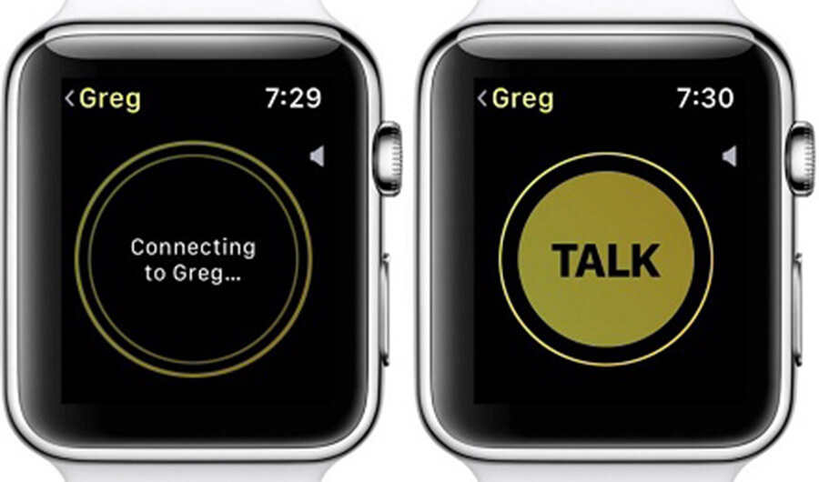 Apple Watch khiến người dùng "méo mặt" vì lỗi trên ứng dụng quen thuộc - Hình 1 Apple Watch khiến người dùng "méo mặt" vì lỗi trên ứng dụng quen thuộc - Hình 1