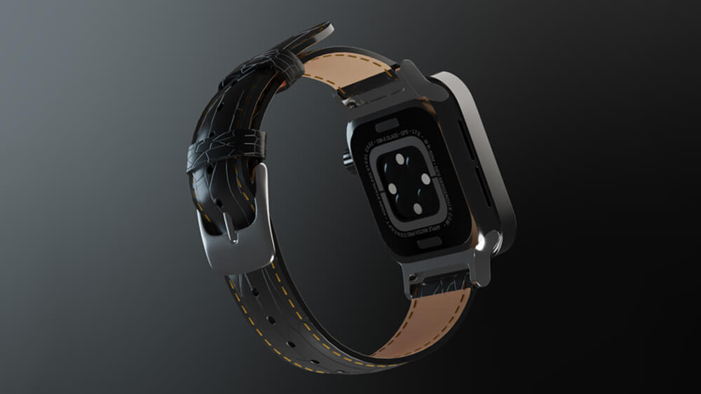 Apple Watch Pro - Hình 1