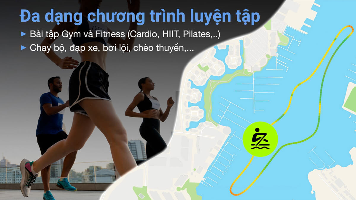 Apple Watch Series 10 GPS 46mm - Hình 4