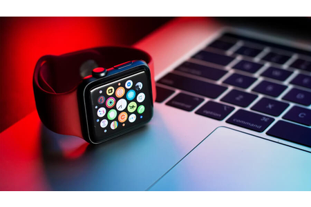 Apple Watch S3 kết nối được với iPhone mấy? Thời lượng pin bao lâu?