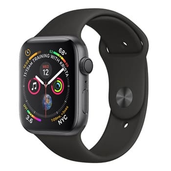 Apple Watch Series 4 Apple Watch Series 4