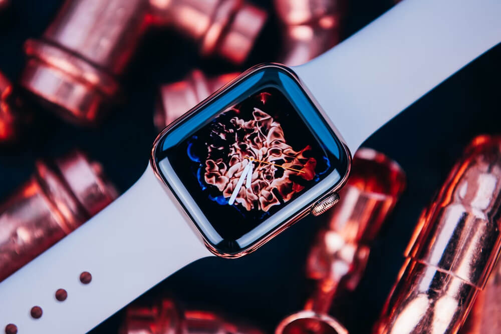 Apple Watch Series 4 giảm giá cực căng Apple Watch Series 4 giảm giá cực căng