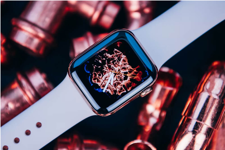 Cuối tháng sale to: Apple Watch Series 4 giảm cực căng, chỉ từ 2.8 triệu