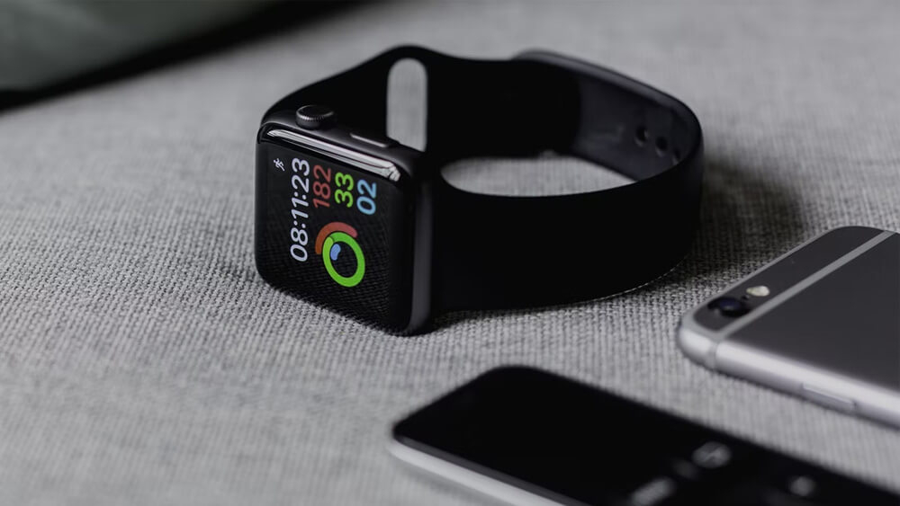 Apple Watch giảm giá đậm sâu đến 32%, giá chỉ hơn 4 triệu một xíu - Hình 1 Apple Watch S5