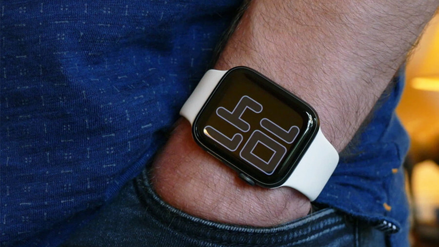 Apple Watch S5 giảm sốc đến 2.3 triệu đồng tại Phúc Khang Mobile, giá rẻ chưa từng thấy Apple Watch S5 giảm sốc đến 2.3 triệu đồng tại Phúc Khang Mobile, giá rẻ chưa từng thấy