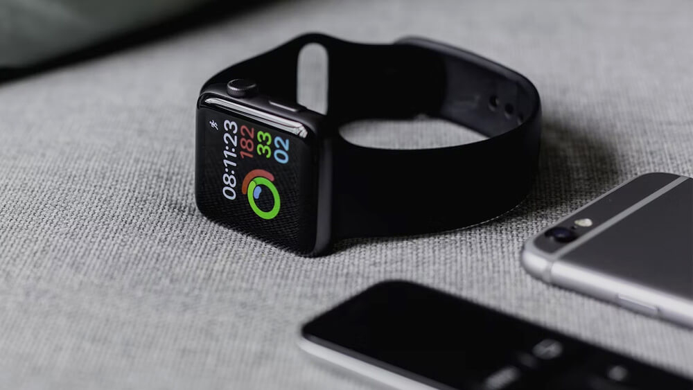 Giá Apple Watch S5 LTE cũ mới nhất 2022, đã rẻ hơn trước 34%, chốt đơn ngay! - Hình 2 Giá Apple Watch S5 LTE cũ mới nhất 2022, đã rẻ hơn trước 34%, chốt đơn ngay! - Hình 2