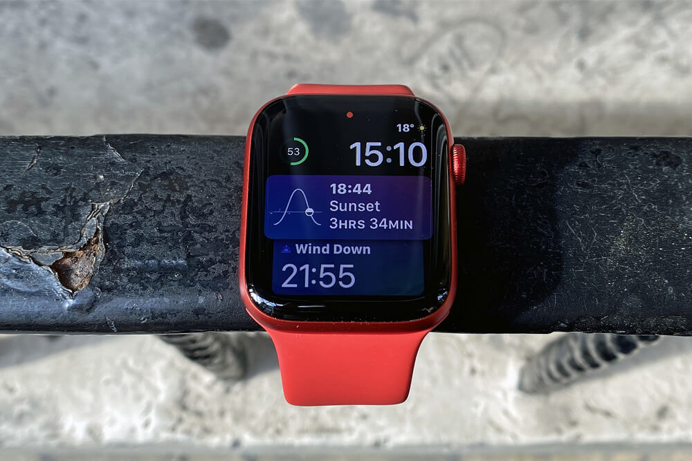 Nóng: Apple Watch S6 | S5 | S4 giảm giá cực đỉnh đến 3.3 triệu đồng, còn cho trả góp 0% Nóng: Apple Watch S6 | S5 | S4 giảm giá cực đỉnh đến 3.3 triệu đồng, còn cho trả góp 0%