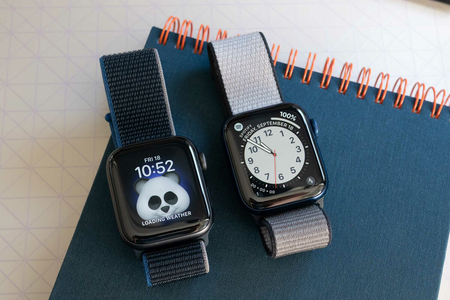 Vẫn còn rất HOT: Apple Watch S6 và S4 giảm giá cực đỉnh cuối năm