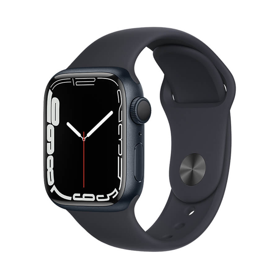 Apple Watch Series 7 GPS 41mm NHÔM (Likenew 99%)