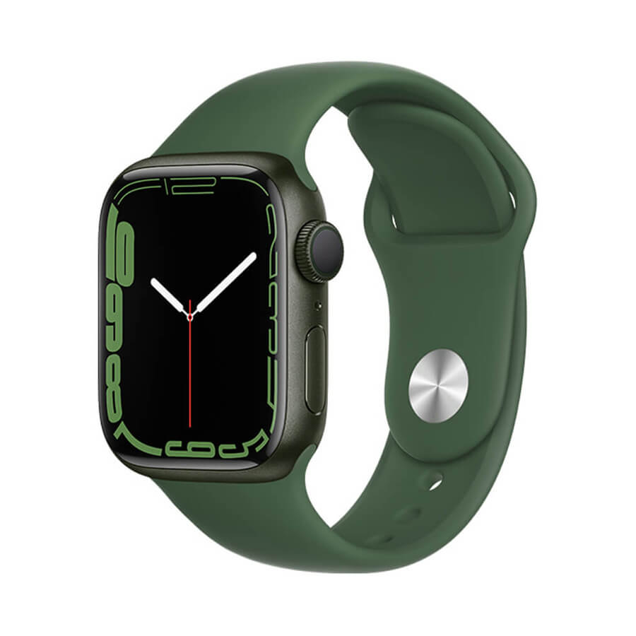 Apple Watch Series 7 45mm (Likenew)