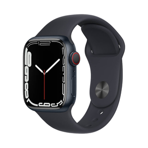 Apple Watch Series 7 LTE 41mm NHÔM (Likenew 99%)