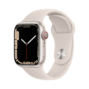 Apple Watch Series 7 LTE 45mm NHÔM (Likenew 99%)