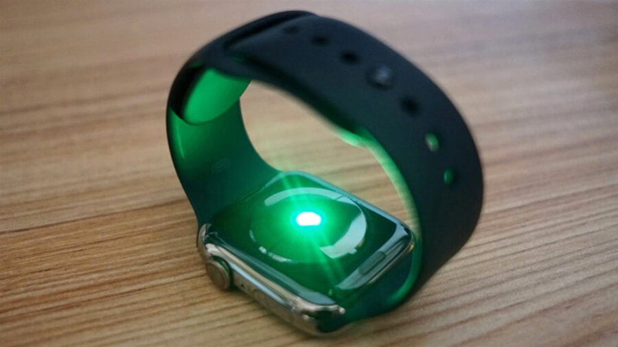 Apple Watch Series 8