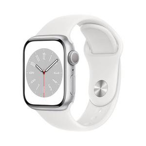 Apple Watch Series 8 GPS 41mm NHÔM (Mới 100% - VN/A)