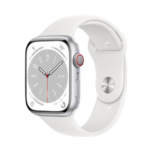Apple Watch Series 8 LTE 41mm NHÔM (Mới 100% - VN/A)