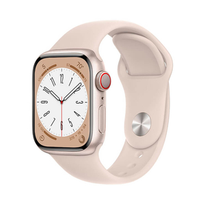Apple Watch Series 8 LTE 41mm NHÔM (Mới 100% - VN/A)