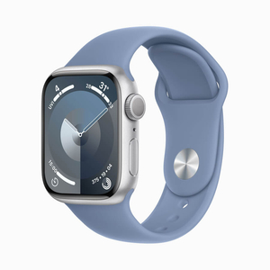 Apple Watch Series 9 GPS 41mm NHÔM (Mới 100% - VN/A)
