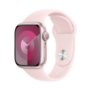 Apple Watch Series 9 LTE 41mm NHÔM (Mới 100% - VN/A)