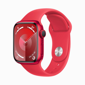 Apple Watch Series 9 LTE 45mm NHÔM (Mới 100% - VN/A)