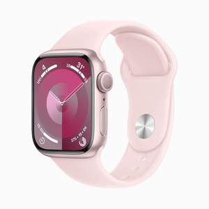 Apple Watch Series 9 GPS 41mm NHÔM (Mới 100% - VN/A)